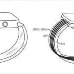 Apple e il brevetto sui “fluidi attivi”