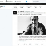 Google vuole acquisire Twitter