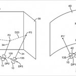 Apple pubblica tre interessanti brevetti