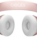Beats Solo3: il chip W1 aumenta la durata della batteria e facilita il pairing