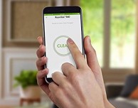 iRobot Roomba 960 si controlla con un’app