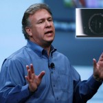 Phil Schiller conferma la presenza del vetro zaffiro su fotocamera e tasto Home di iPhone 7