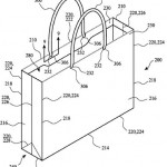 Apple brevetta anche la busta realizzata con carta riciclata
