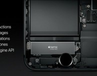 Pregi e difetti del nuovo tasto Home di iPhone 7