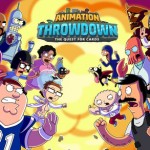 Animation Throwdown: The Quest for Cards – la Famiglia Griffin è qui… e non sono soli