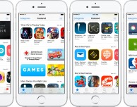 Apple inizia a fare pulizia su App Store