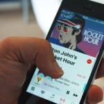 L’ex Epic Records Scott Seviour si unisce al team Apple Music