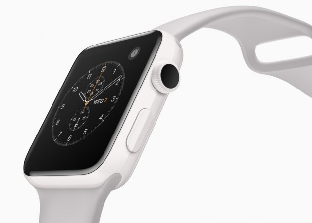 Un nuovo Apple Watch nel 2017?