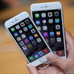 Anche a luglio continua la crescita di iOS