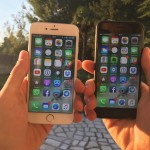iPhone 7 vs iPhone 6s: il confronto – VIDEO