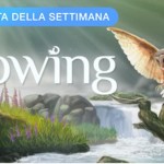Flowing è l’app della settimana offerta da Apple