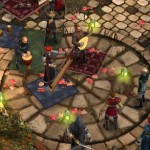 Ember: nuovo gioco di ruolo per iPhone e iPad