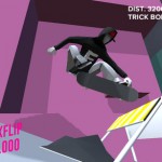 Giveaway Of The Week: 6 copie gratuite per F-Bomb Skate [CODICI UTILIZZATI CORRETTAMENTE]