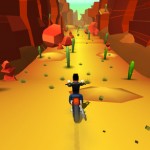 Faily Rider: le avventure in moto di Phil Faily