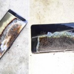 Ancora esplosioni e grane per il Galaxy Note 7. Samsung avvisa i clienti: “Non usatelo”.
