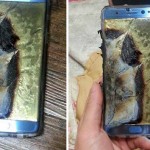 Samsung conferma: ritirati tutti i Galaxy Note 7, la batteria può esplodere!