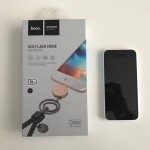 Recensione memorie esterne Lightning per iPhone by Hoco