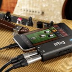 IK Multimedia presenta iRig HD 2