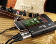 IK Multimedia presenta iRig HD 2