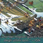 Banner Saga 2, un nuovo GDR strategico per iPhone