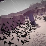 GUNTAI: volare contro il tempo