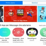 Le migliori 10 app e stickers per Messaggi su iOS 10