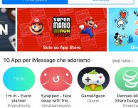 Le migliori 10 app e stickers per Messaggi su iOS 10
