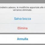 La funzionalità “Salva bozza” di Instagram è ora disponibile per tutti