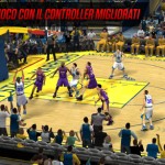 NBA 2K17: il vero gioco del basket arriva su iPhone