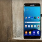 Samsung ritarda le spedizioni dei Galaxy Note 7 per seri problemi alle batterie