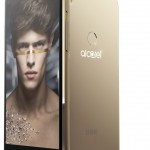 Alcatel presenta il nuovo smartphone Shine Lite – IFA 2016
