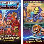 He-Man: Tappers of Grayskull – Un nuovo GDR per iPhone e iPad