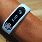 TomTom: il nuovo fitness tracker che analizza la tua composizione corporea – IFA 2016