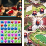 Muhammad Ali: Puzzle King – il match-3 game per veri pugili