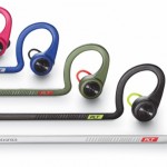 Plantronics presenta due nuove cuffie all’IFA 2016