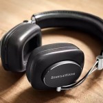 Bowers & Wilkins P7: cuffie bluetooth aptX di fascia alta da abbinare al nuovo iPhone 7 – IFA 2016