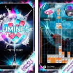Lumines Puzzle & Musica: famoso puzzle musicale ora anche per iPhone e iPad