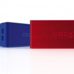 Creative presenta due nuovi speaker wireless impermeabili – IFA 2016