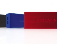 Creative presenta due nuovi speaker wireless impermeabili – IFA 2016