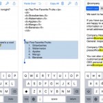 Da Mac ad iPhone: ecco l’ottimo editor di testo Clean Text