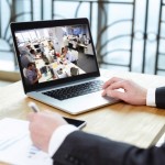 Creative Live Cam IP SmartHD: telecamera HD di sorveglianza compatibile con iPhone – IFA 2016