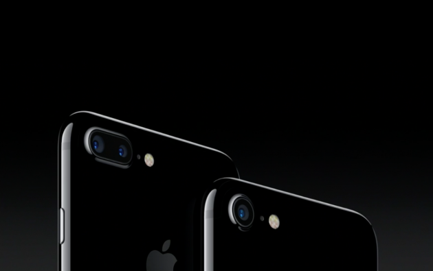 Apple presenta iPhone 7 e iPhone 7 Plus: più potenti, resistenti all’acqua e con autonomia migliorata!