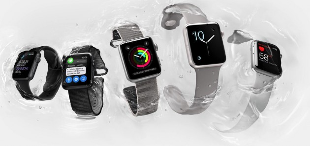 Il nuovo Apple Watch è più spesso e pesante del precedente