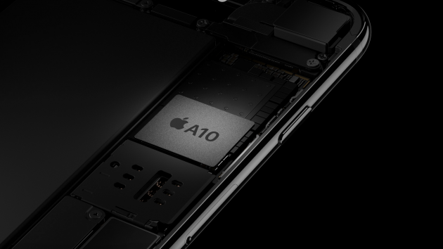 Apple A10 Fusion: mai così potente, il SoC della mela punta alla leadership del settore