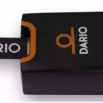 Dario Health: ecco il primo misuratore di glicemia al mondo realizzato per iPhone 7