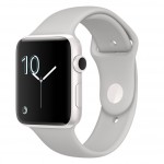 Apple dice addio al lussuoso Apple Watch in oro