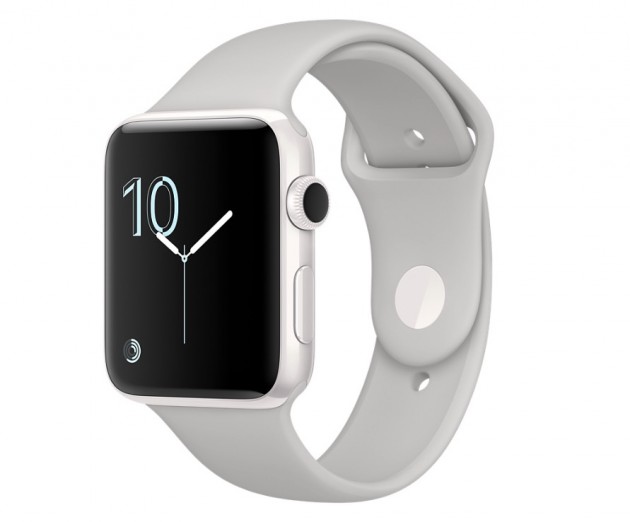 Apple dice addio al lussuoso Apple Watch in oro