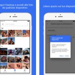 Google Foto 2.0 disponibile su App Store