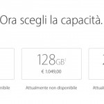 32, 128 o 256 GB: quale iPhone 7 acquistare in base alle tue esigenze