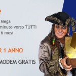 Scopri le offerte ADSL attive da oggi!